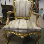 677 5067 ARMCHAIRS